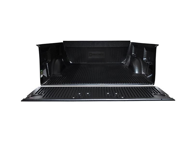 Plastic Drop-in Liner